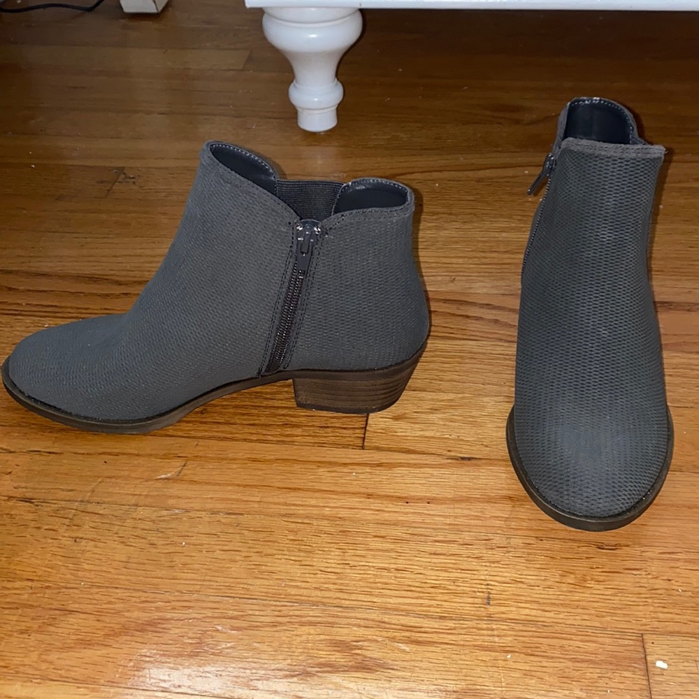 Kenzie boots